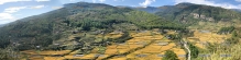 Bhutan_Paro_9265 Panorama